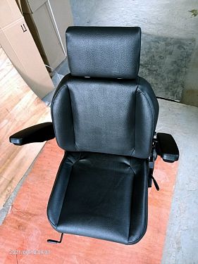 Кресло (сиденье) ГР5.  3